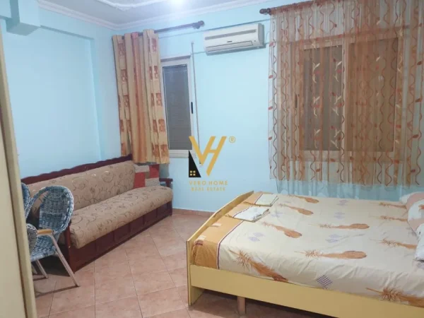 Mali Robit, shitet apartament 2+1+Ballkon Kati 1, 134 m² 175.200 € (MALI I ROBIT)