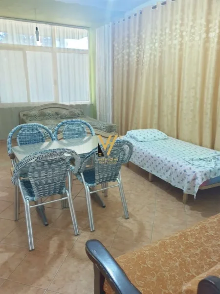 Mali Robit, shitet apartament 2+1+Ballkon Kati 1, 134 m² 175.200 € (MALI I ROBIT)