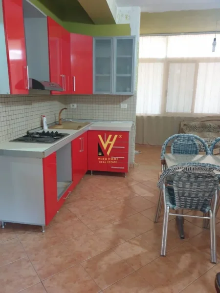 Mali Robit, shitet apartament 2+1+Ballkon Kati 1, 134 m² 175.200 € (MALI I ROBIT)