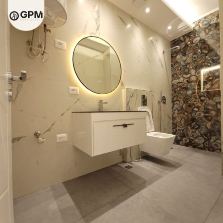 Tirane, shitet apartament 2+1 Kati 7, 94 m² 210.000 € (Zogu i Zi)