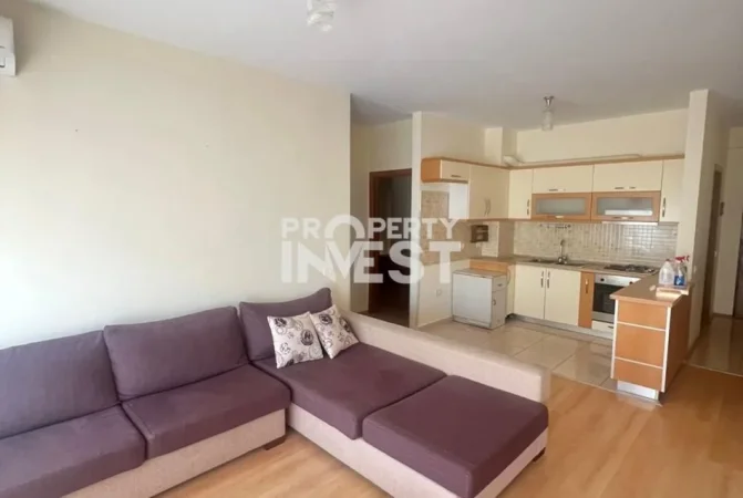Tirane, jepet me qera apartament 2+1+Aneks+Ballkon , 500 € (Liqeni i Thate)