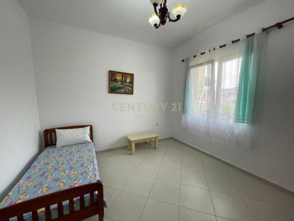 Tirane, jepet me qera apartament 2+1 Kati 1, 95 m² 500 € (Sauk)