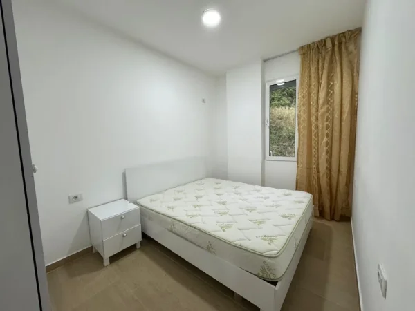 Tirane, jepet me qera apartament 1+1 Kati 4, 55 m² 300 € 