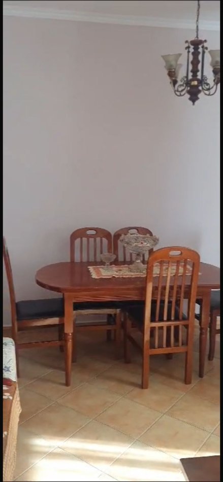 Tirane, jepet me qera apartament 2+1 Kati 6, 95 m² 600 € (9 KATESHET)