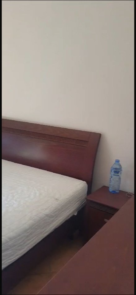 Tirane, jepet me qera apartament 2+1 Kati 6, 95 m² 600 € (9 KATESHET)