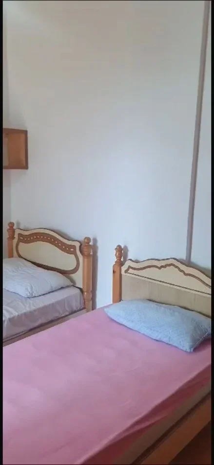 Tirane, jepet me qera apartament 2+1 Kati 6, 95 m² 600 € (9 KATESHET)
