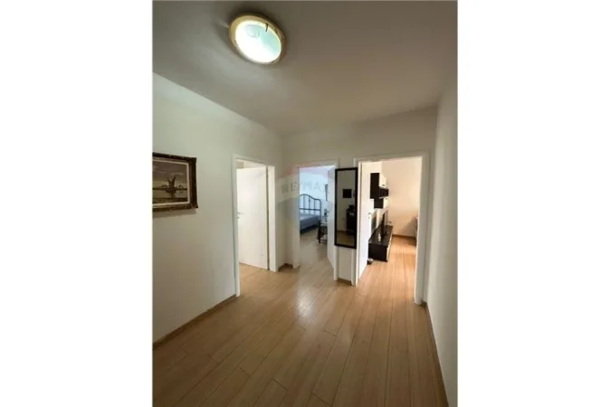 Tirane, jepet me qera apartament 2+1 Kati 2, 75 m² 600 € (Rruga Gjike Kuqali - Tirana e Re - Shushica)