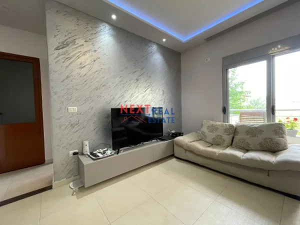 REZERVO PRONEN VETEM ME 500€! Vlore, shitet apartament 1+1+Ballkon , 58 m² 108.000 €