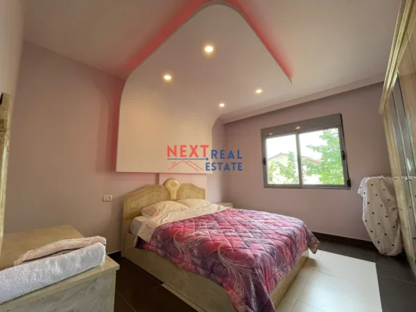 REZERVO PRONEN VETEM ME 500€! Vlore, shitet apartament 1+1+Ballkon , 58 m² 108.000 €