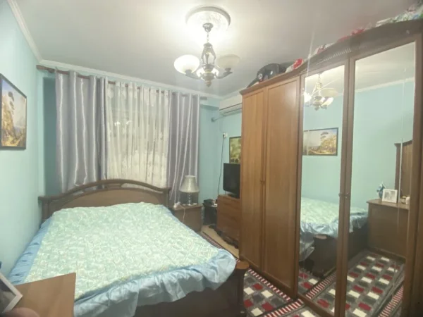 Tirane, shes apartament 2+1 Kati 2, 109 m² 105.000 € (fresku)