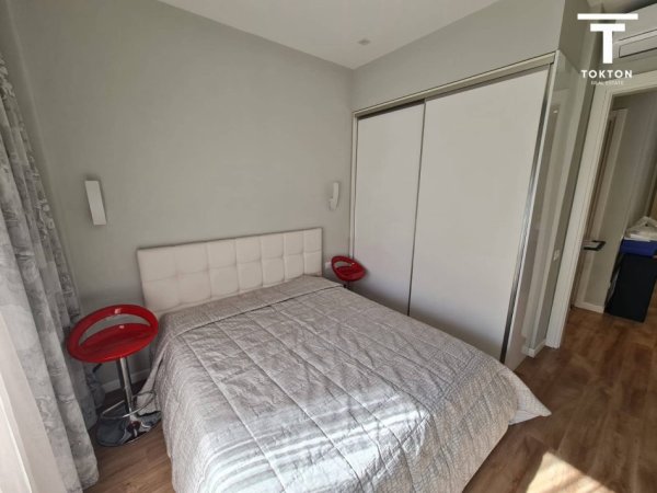 Tirane, jepet me qera apartament 3+1 , 125 m² 1.500 € (TEG) TT 918