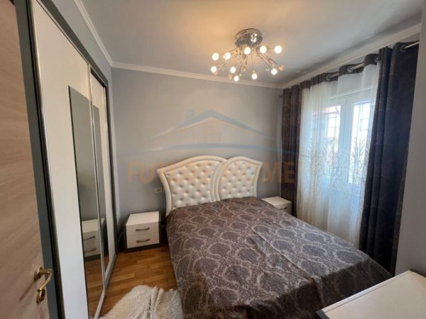 Tirane, shitet apartament 1+1 Kati 3, 79 m² 130.000 € (Ali Demi)