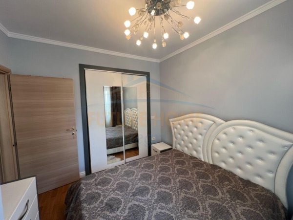 Tirane, shitet apartament 1+1 Kati 3, 79 m² 130.000 € (Ali Demi)