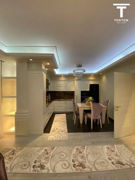 shitet apartament 3+1 Kati 2, 151 m² 260.000 € (Kompleksi Xhura) TT 176
