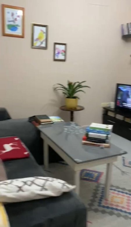 Tirane, jepet me qera apartament 2+1 Kati 4, 60 m² 450 € (Siri Kodra)
