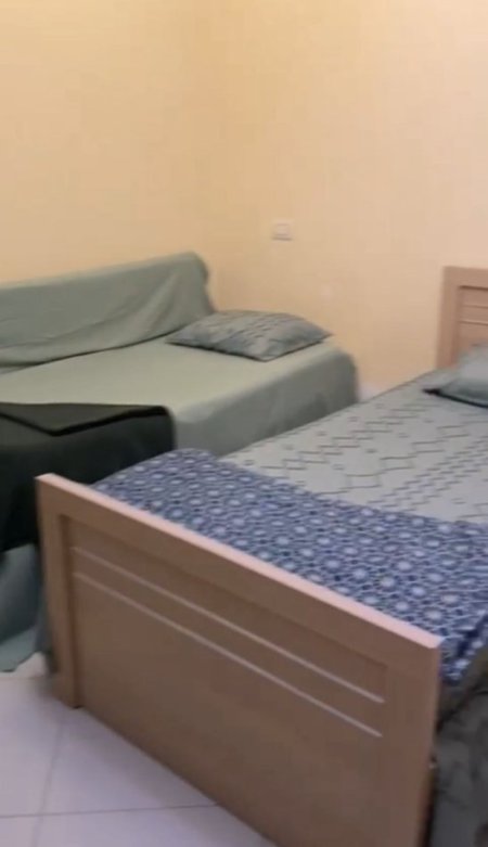 Tirane, jepet me qera apartament 2+1 Kati 4, 60 m² 450 € (Siri Kodra)
