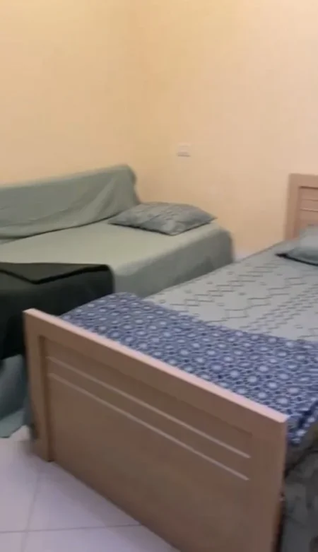 Tirane, jepet me qera apartament 2+1 Kati 4, 60 m² 450 € (Siri Kodra)