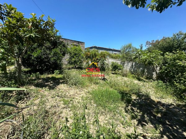 Fier, shitet shtepi 1+1 Kati 1, 200 m² (Sheq i Mdhe)