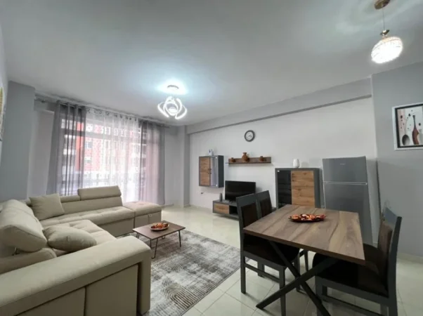 SHITET, GARSONIERE, 58 M2, ASTIR, TIRANË, 68,000 EURO
