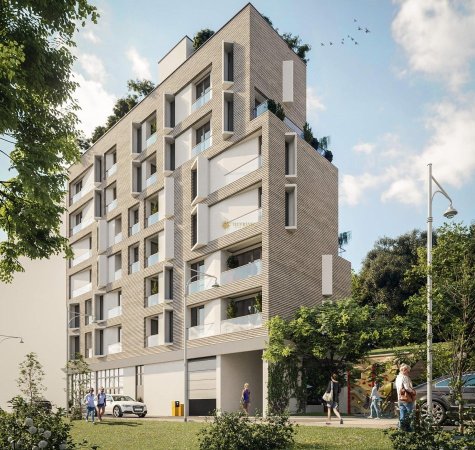 Tirane, shitet apartament 3+1+Ballkon Kati 3, 179 m² 310.000 € (LIQENI I THATË)