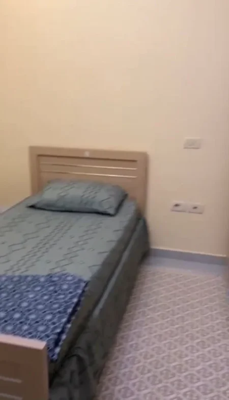 Tirane, jepet me qera apartament 2+1 Kati 5, 65 m² 450 € (rruga e Dibres)