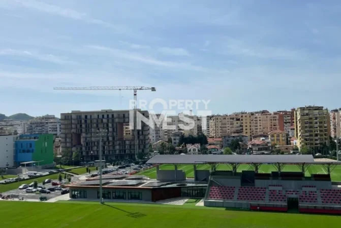 Tirane, jepet me qera 2+1+Ballkon Kati 6, 1.300 € (Rruga e Kosovareve)