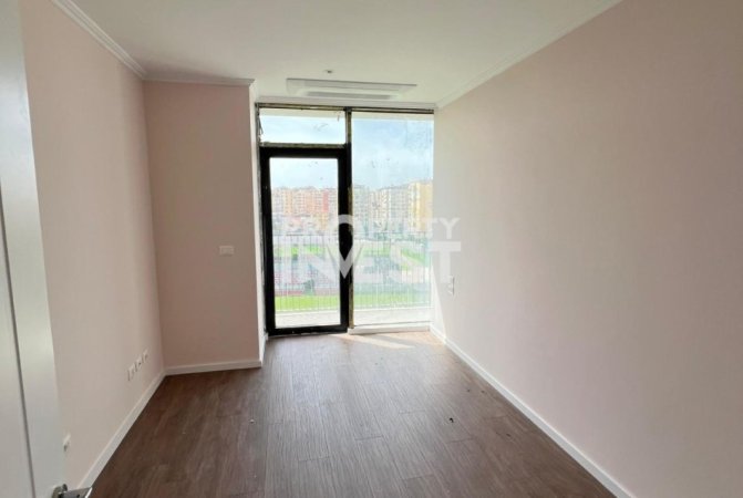 Tirane, jepet me qera 2+1+Ballkon Kati 6, 1.300 € (Rruga e Kosovareve)