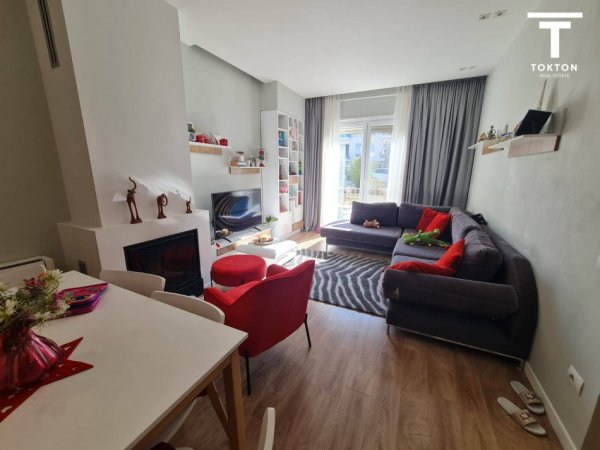 jepet me qera apartament 3+1 Kati 1, 125 m² 1.500 € (TEG) TT 918