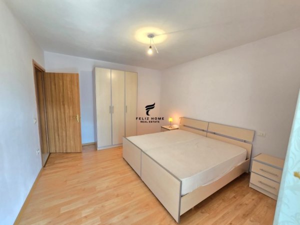 Tirane, jepet me qera apartament 2+1+Ballkon Kati 3, 107 m² 750 € (PAZARI I RI)