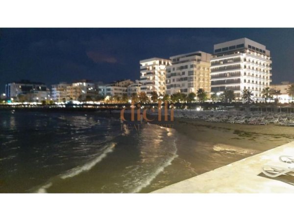 Durres, shitet apartament 2+1+Ballkon Kati 3, 100 m² 165.000 € (Qerret, Durres)