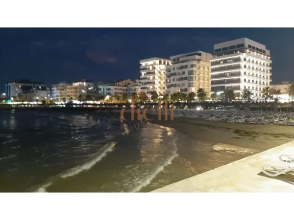 Durres, shitet apartament 2+1+Ballkon Kati 3, 100 m² 165.000 € (Qerret, Durres)
