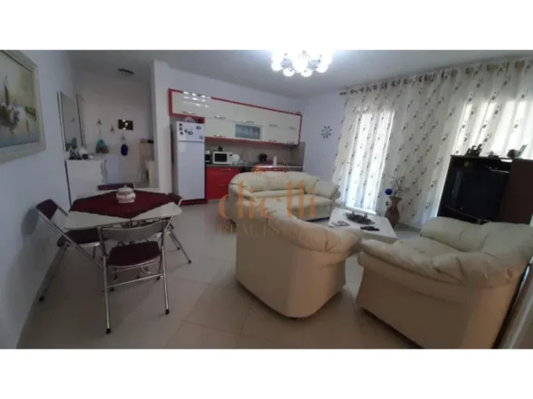 Durres, shitet apartament 2+1+Ballkon Kati 3, 100 m² 165.000 € (Qerret, Durres)