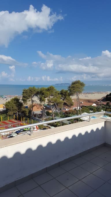 Durres Golem, jap me qera apartament ne plazh deri 10 veta 45 Euro/ nata