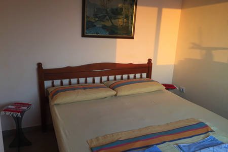 Durres Golem, jap me qera apartament ne plazh deri 10 veta 45 Euro/ nata