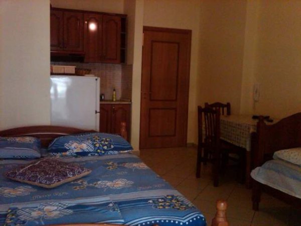 Vlore, jap me qera 2 garsonier 1+1 Kati 2, 40 m² 30 Euro (Haziz Xhyherrri, Uji Ftohte, Vlore)