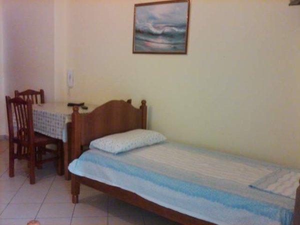 Vlore, jap me qera 2 garsonier 1+1 Kati 2, 40 m² 30 Euro (Haziz Xhyherrri, Uji Ftohte, Vlore)