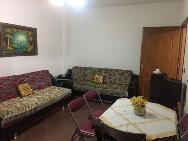 Pogradec, jap me qera apartament ne plazh 2+1+BLK Kati 3, 80 m² 3.000 Leke (Deshmoret e Pojskes)