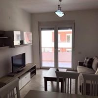 Vlore, jap me qera apartament ne plazh 1+1+A+BLK Kati 4, 70 m² 40 Euro (Uji i Ftohte)