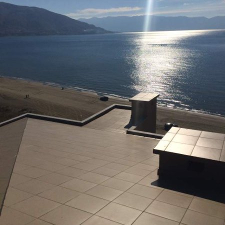 Vlore, shes apartament ne plazh 1+1+A+BLK Kati 3, 74 m²  1500 Euro/m² (LAGJIA 1 MAJ- PLAZHI I VJETER)