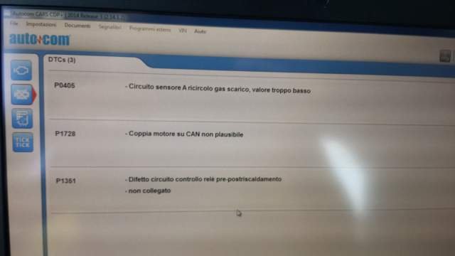 Tirane,Ofert Delphi 130€ ,Diagnostikues per Autoservis