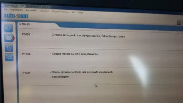 Tirane,Ofert Delphi 130€ ,Diagnostikues per Autoservis