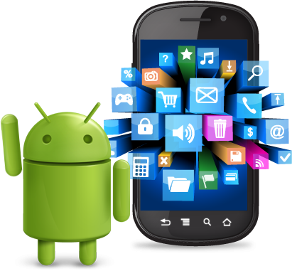 Durres, - Aplikacion Android per faqen e Internetit