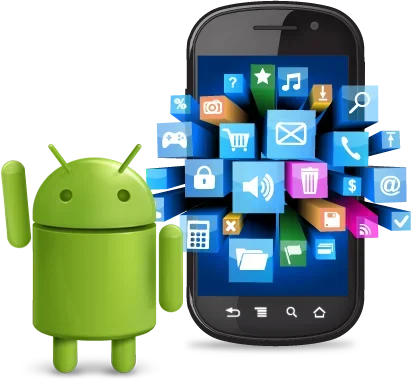 Durres, - Aplikacion Android per faqen e Internetit