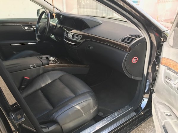 Okazion Mercedes-Benz S350 Viti 2010, 13000 Euro