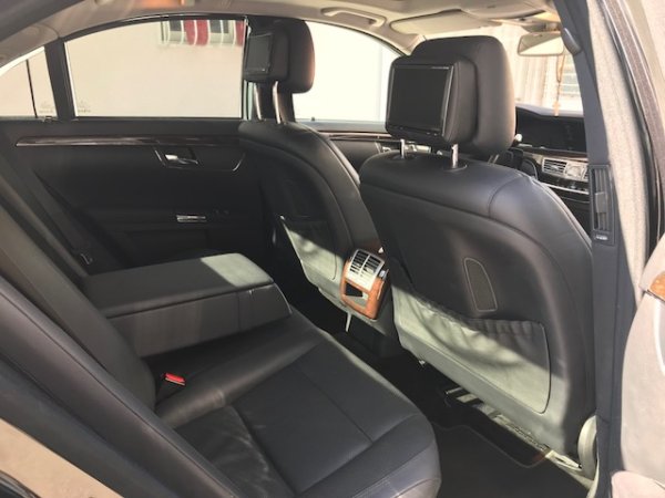 Okazion Mercedes-Benz S350 Viti 2010, 13000 Euro