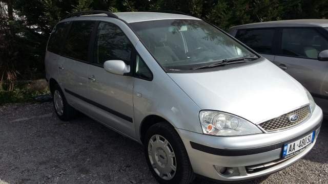 WWW.AUTO-999.AL , shes Ford GALAXY 6+1 Viti 2004