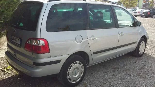 WWW.AUTO-999.AL , shes Ford GALAXY 6+1 Viti 2004 2500€