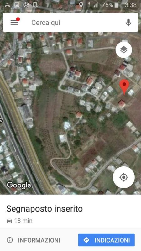 Durres, shes toke📣 1.400 m² 55.000 Euro (UNAZA E PLAZHIT PLEPA -DURRES KM1)📣