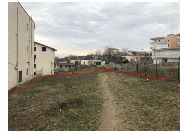 Durres, shes toke📣 1.400 m² 55.000 Euro (UNAZA E PLAZHIT PLEPA -DURRES KM1)📣