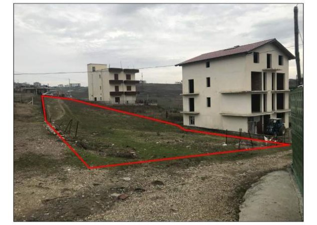 Durres, shes toke📣 1.400 m² 55.000 Euro (UNAZA E PLAZHIT PLEPA -DURRES KM1)📣